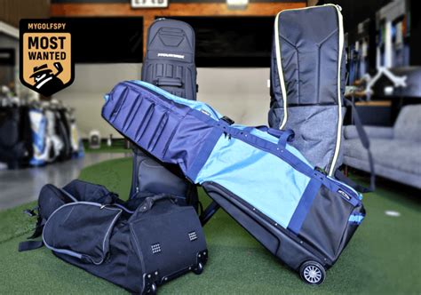 best golf travel bag 2023